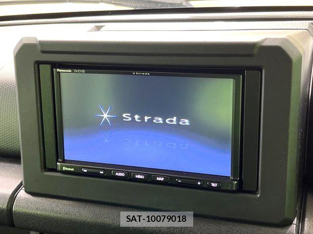 Suzuki JIMNY 2018-07 6994490-2