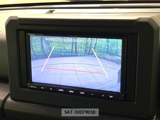 Suzuki JIMNY 2018-07 6994490-3