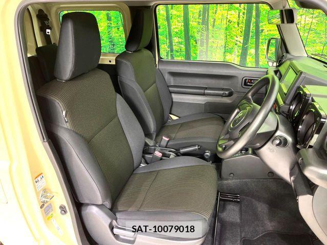 Suzuki JIMNY 2018-07 6994490-8