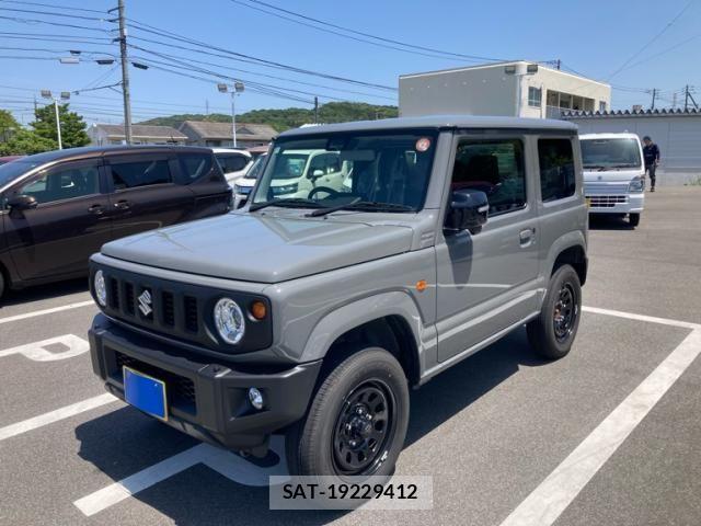 Suzuki JIMNY 2025-05 6994483-0