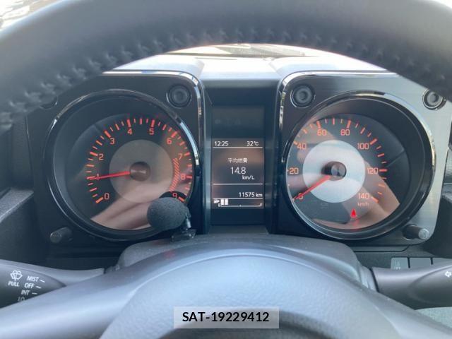 Suzuki JIMNY 2025-05 6994483-11