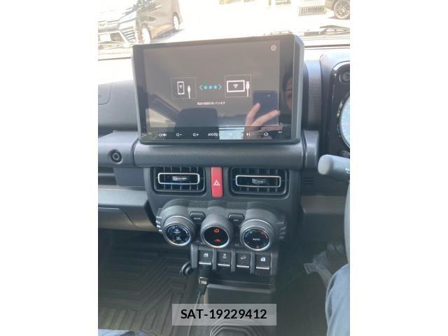 Suzuki JIMNY 2025-05 6994483-13