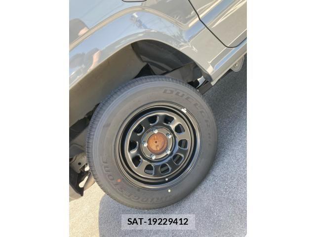 Suzuki JIMNY 2025-05 6994483-19