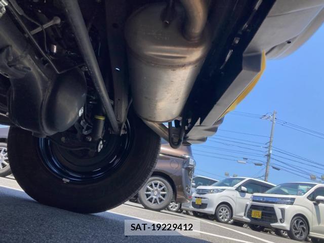 Suzuki JIMNY 2025-05 6994483-20