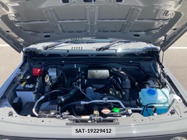 Suzuki JIMNY 2025-05 6994483-21