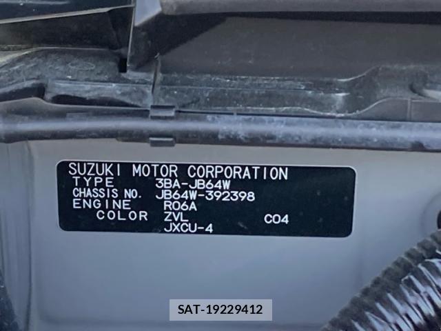 Suzuki JIMNY 2025-05 6994483-22