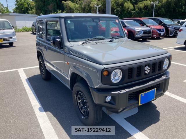 Suzuki JIMNY 2025-05 6994483-2