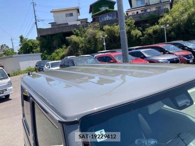 Suzuki JIMNY 2025-05 6994483-3