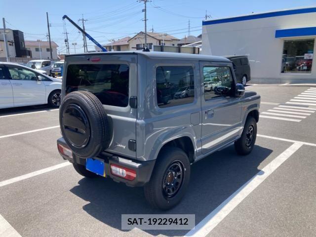 Suzuki JIMNY 2025-05 6994483-4