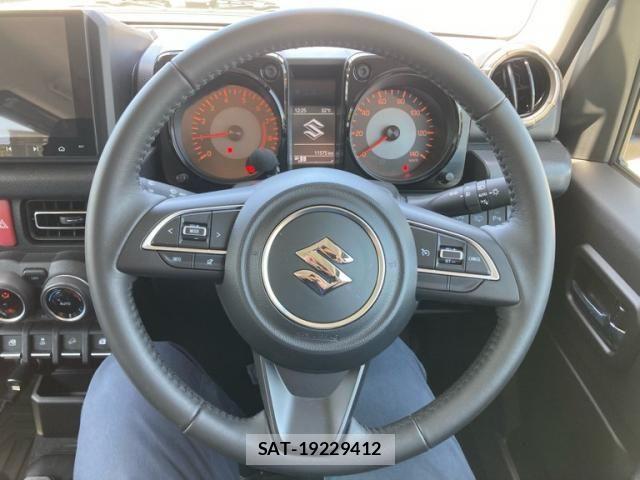 Suzuki JIMNY 2025-05 6994483-8
