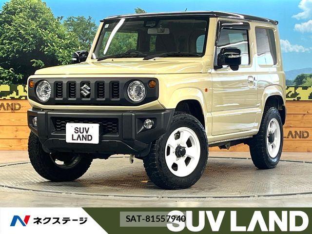 Suzuki JIMNY 2024-04 6994469-0