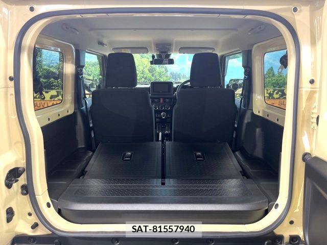 Suzuki JIMNY 2024-04 6994469-9