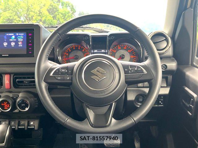 Suzuki JIMNY 2024-04 6994469-10