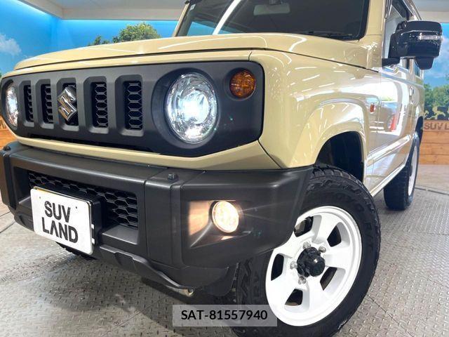 Suzuki JIMNY 2024-04 6994469-11