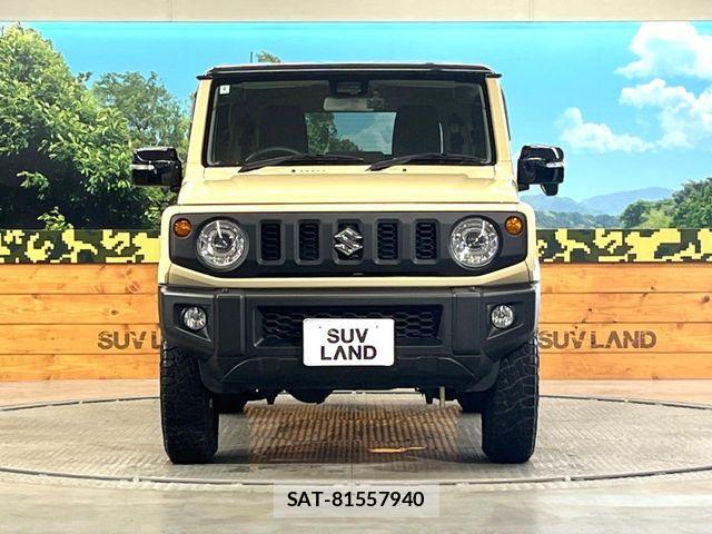 Suzuki JIMNY 2024-04 6994469-13