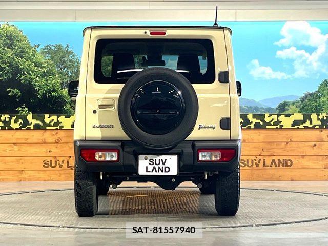 Suzuki JIMNY 2024-04 6994469-14