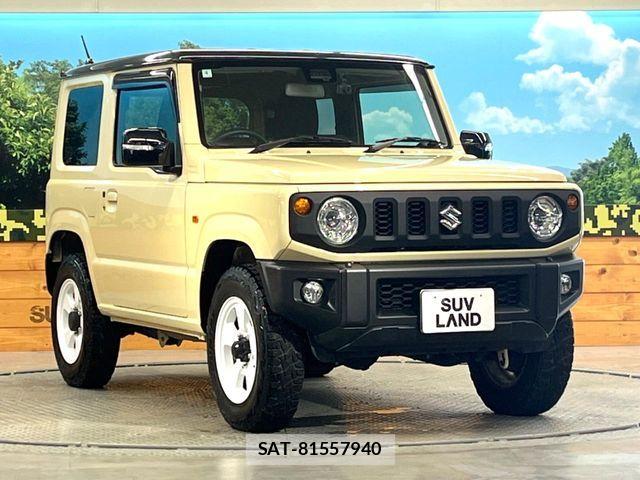 Suzuki JIMNY 2024-04 6994469-15
