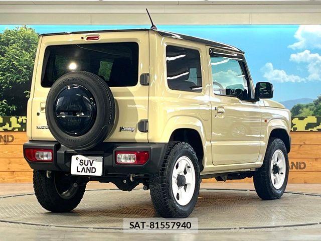 Suzuki JIMNY 2024-04 6994469-16