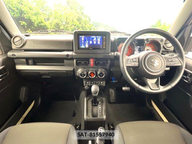 Suzuki JIMNY 2024-04 6994469-1