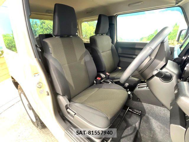 Suzuki JIMNY 2024-04 6994469-7