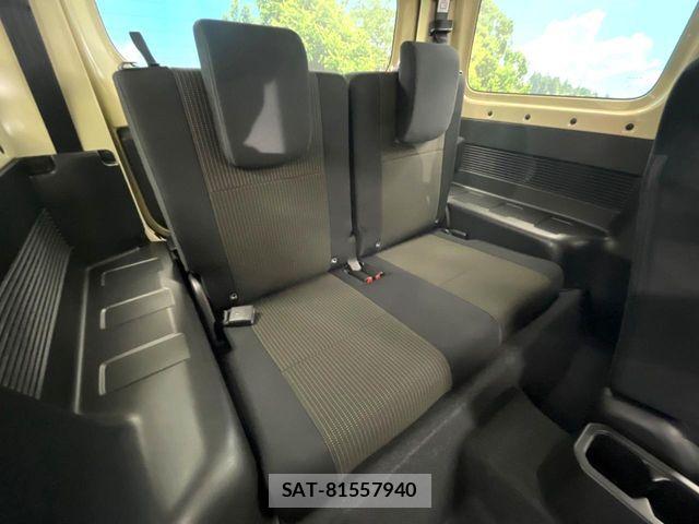 Suzuki JIMNY 2024-04 6994469-8