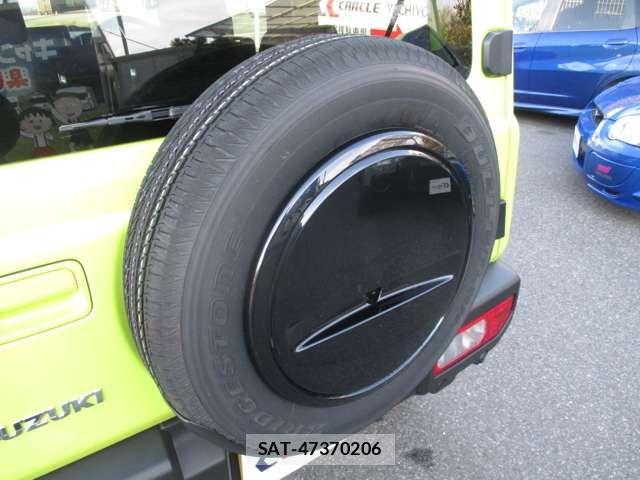 Suzuki JIMNY 2025-07 6994471-9