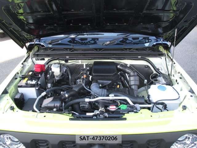 Suzuki JIMNY 2025-07 6994471-10