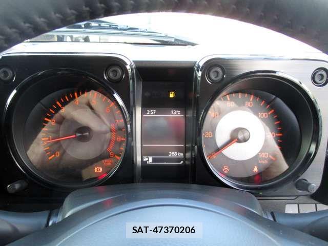 Suzuki JIMNY 2025-07 6994471-11