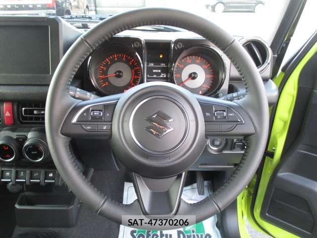 Suzuki JIMNY 2025-07 6994471-12