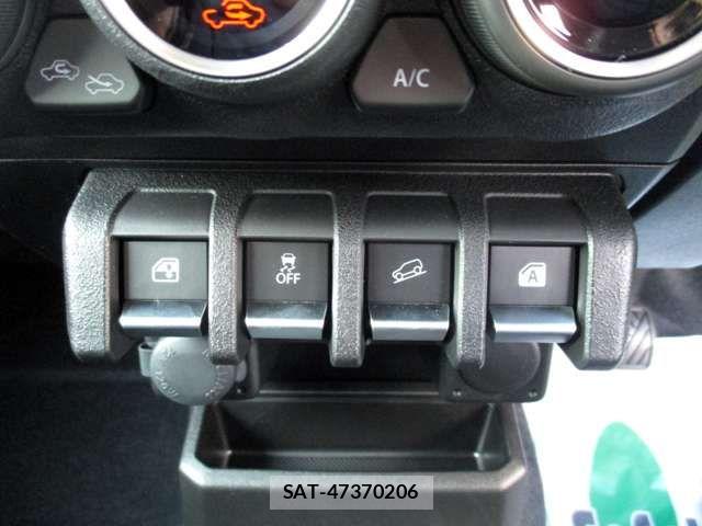 Suzuki JIMNY 2025-07 6994471-17