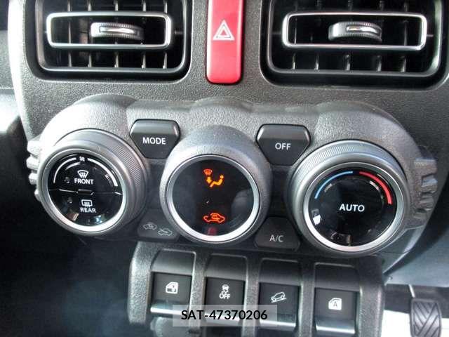 Suzuki JIMNY 2025-07 6994471-18