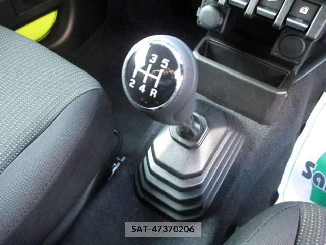 Suzuki JIMNY 2025-07 6994471-19