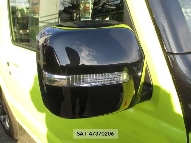Suzuki JIMNY 2025-07 6994471-6