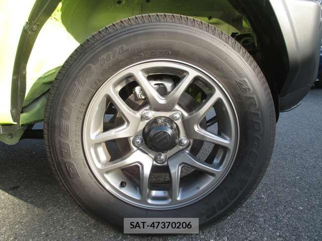 Suzuki JIMNY 2025-07 6994471-7
