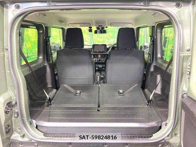 Suzuki JIMNY 2025-11 6994451-9