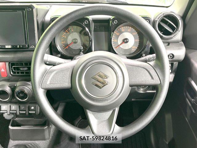 Suzuki JIMNY 2025-11 6994451-10