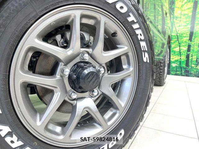 Suzuki JIMNY 2025-11 6994451-12