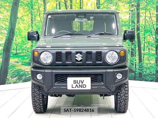 Suzuki JIMNY 2025-11 6994451-13