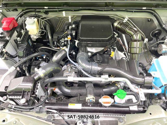 Suzuki JIMNY 2025-11 6994451-17
