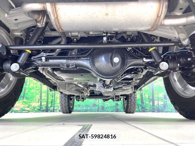 Suzuki JIMNY 2025-11 6994451-18