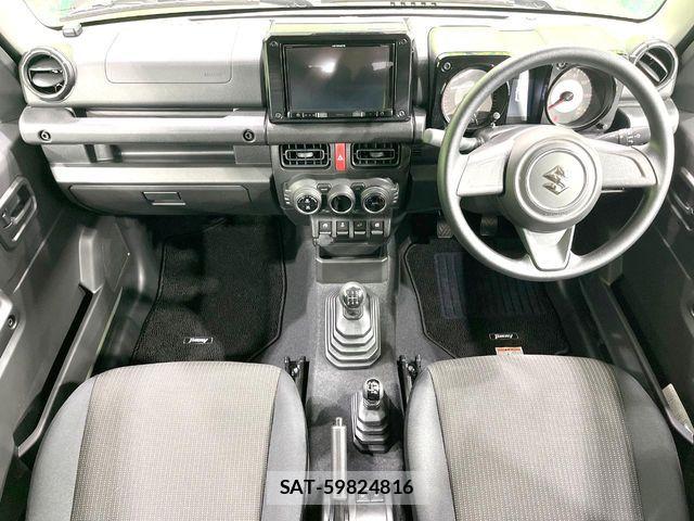 Suzuki JIMNY 2025-11 6994451-1