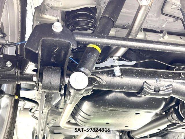 Suzuki JIMNY 2025-11 6994451-19