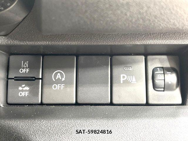 Suzuki JIMNY 2025-11 6994451-4