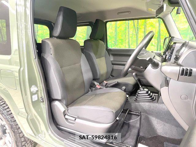 Suzuki JIMNY 2025-11 6994451-7
