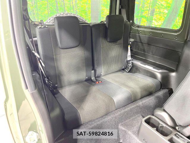 Suzuki JIMNY 2025-11 6994451-8