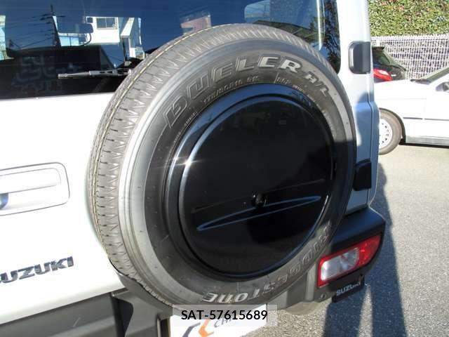 Suzuki JIMNY 2025-07 7020666-10