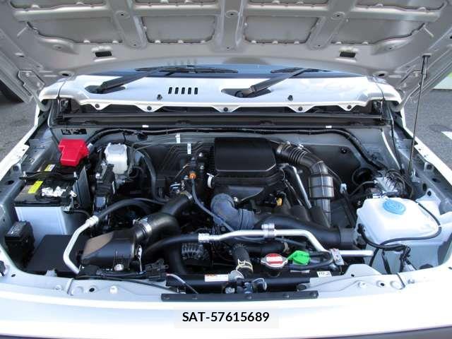 Suzuki JIMNY 2025-07 7020666-11