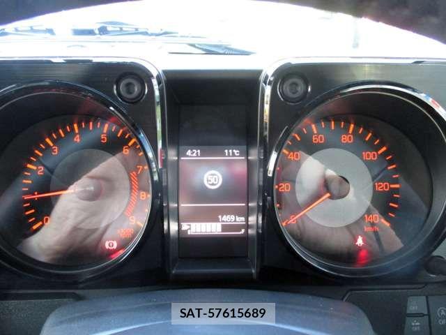 Suzuki JIMNY 2025-07 7020666-12