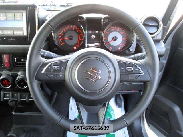Suzuki JIMNY 2025-07 7020666-13