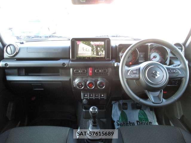 Suzuki JIMNY 2025-07 7020666-1